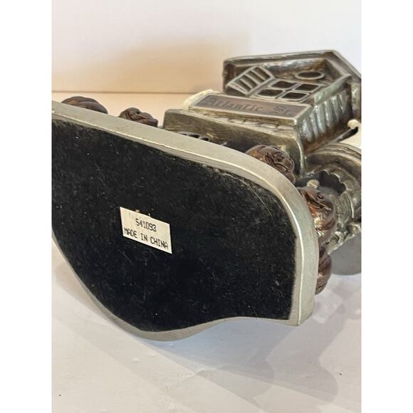 Haunted Mansion Tealight Holder | Spooky Halloween | Things Remembered Vintage - Picture 7 of 8